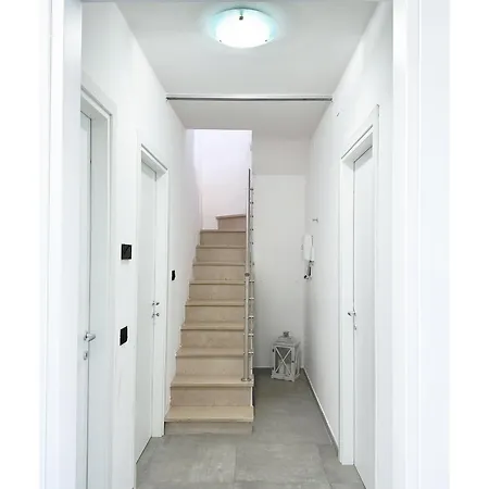 Apartmán Casa Da Zoe *