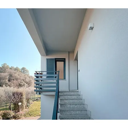 Casa Da Zoe Spoleto