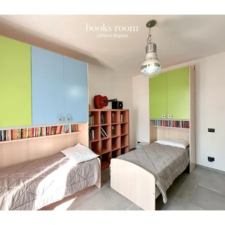 Apartamento Casa Da Zoe *