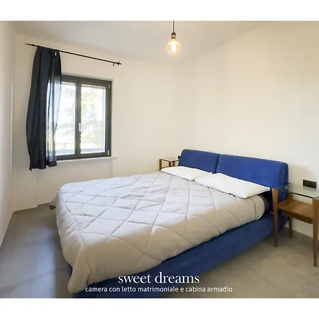Apartmán Casa Da Zoe Spoleto
