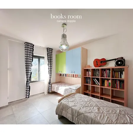 아파트 Casa Da Zoe