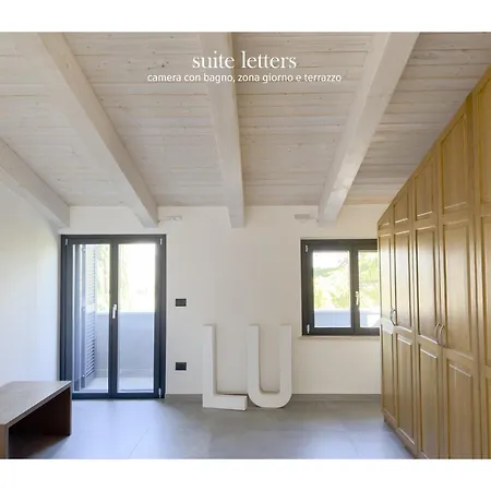 Casa Da Zoe 스폴레토