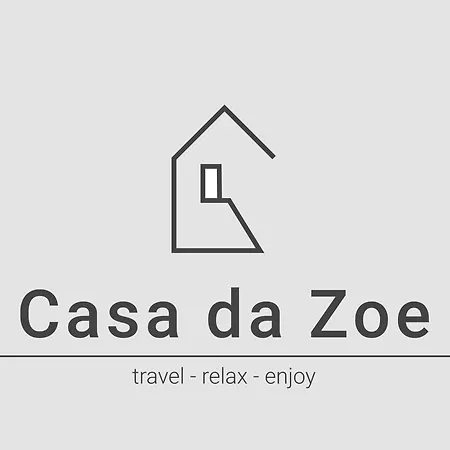Casa Da Zoe