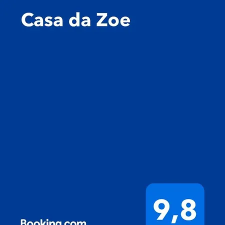 Casa Da Zoe 스폴레토