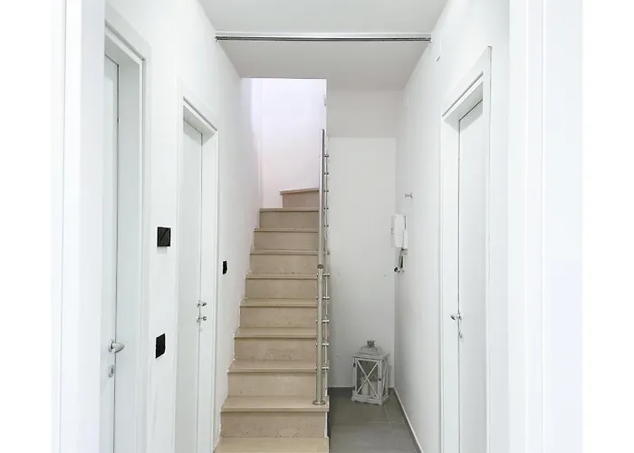 아파트 Casa Da Zoe *