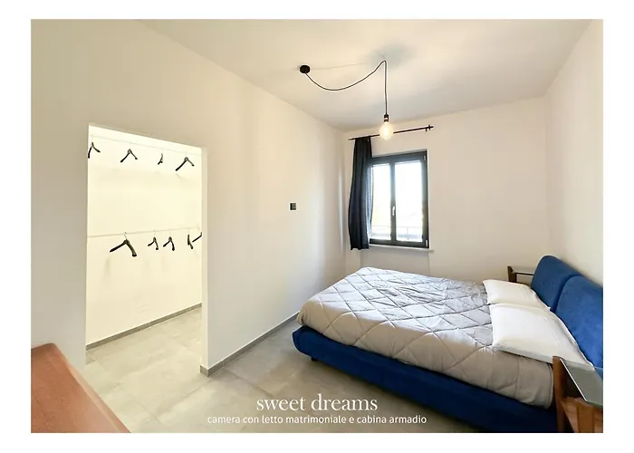 아파트 Casa Da Zoe 스폴레토