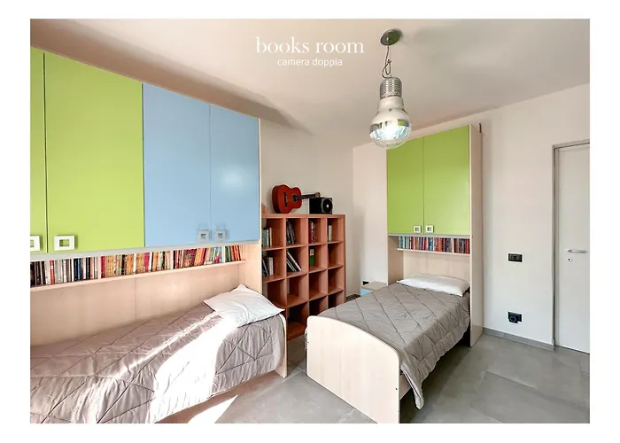 Apartment Casa Da Zoe *