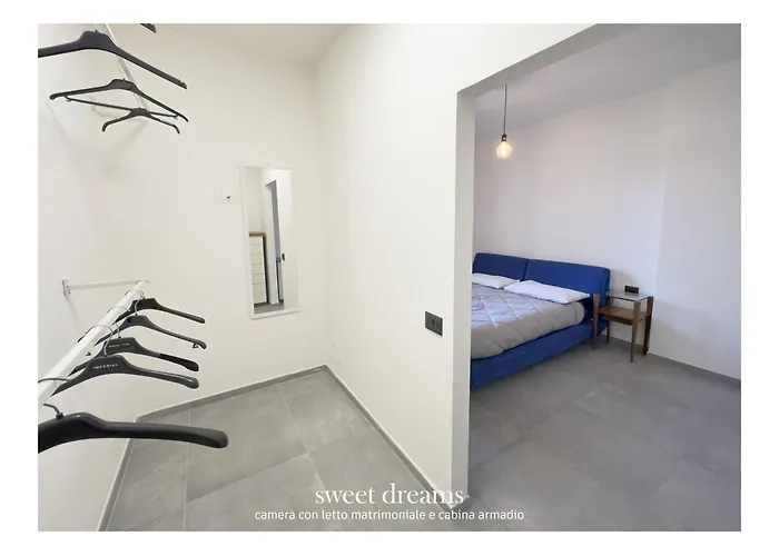 Apartment Casa Da Zoe Spoleto