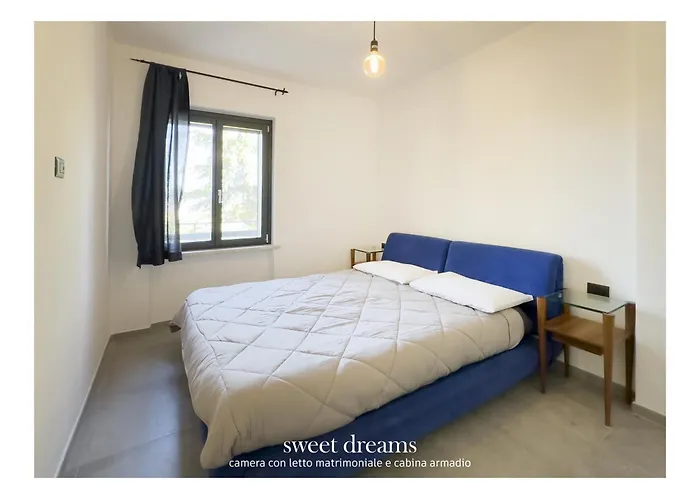 아파트 Casa Da Zoe 스폴레토