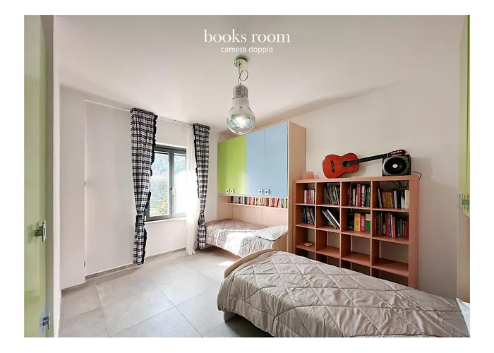 Apartment Casa Da Zoe