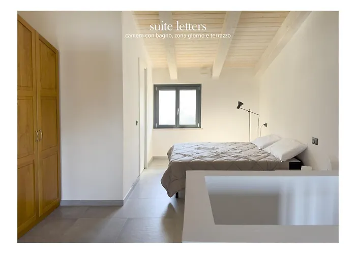 아파트 Casa Da Zoe 스폴레토